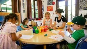 Early Learning Centre Melbourne