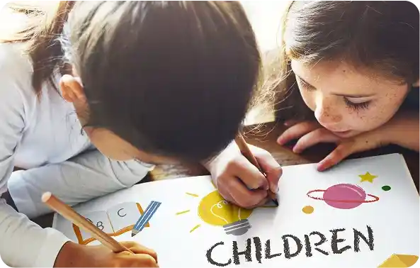 child care centre
